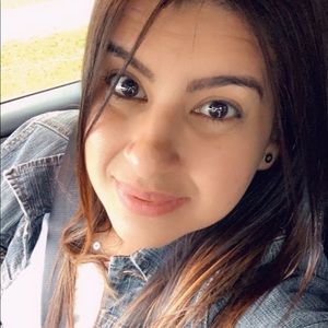 Meet your Posher, Millie